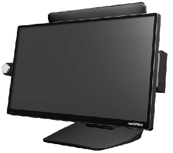 Touch screen PARTNER DIANA D5-1