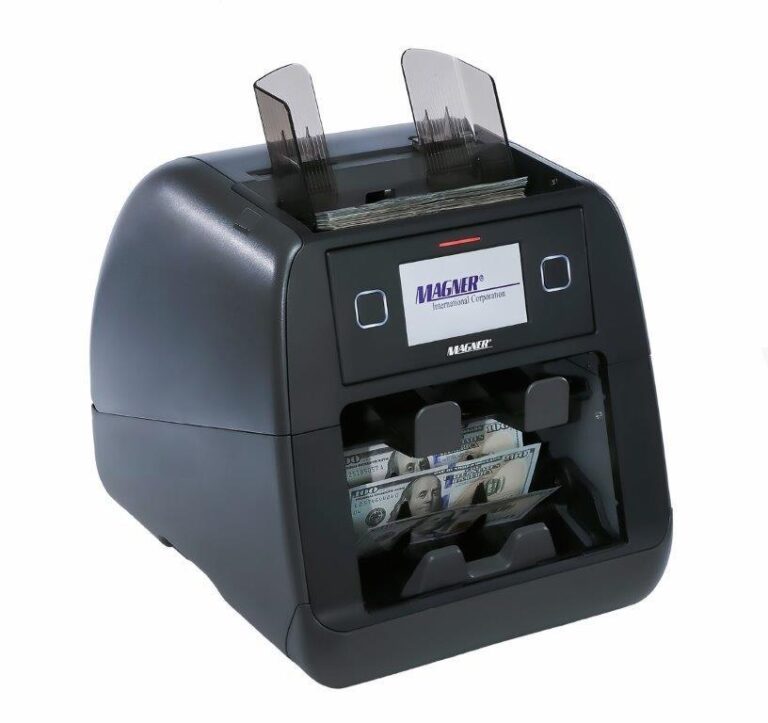 Magner 2000V