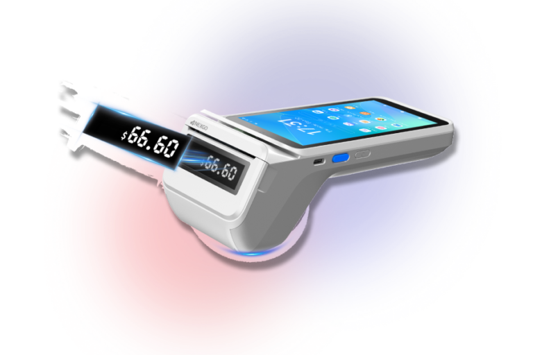 Nexgo N86