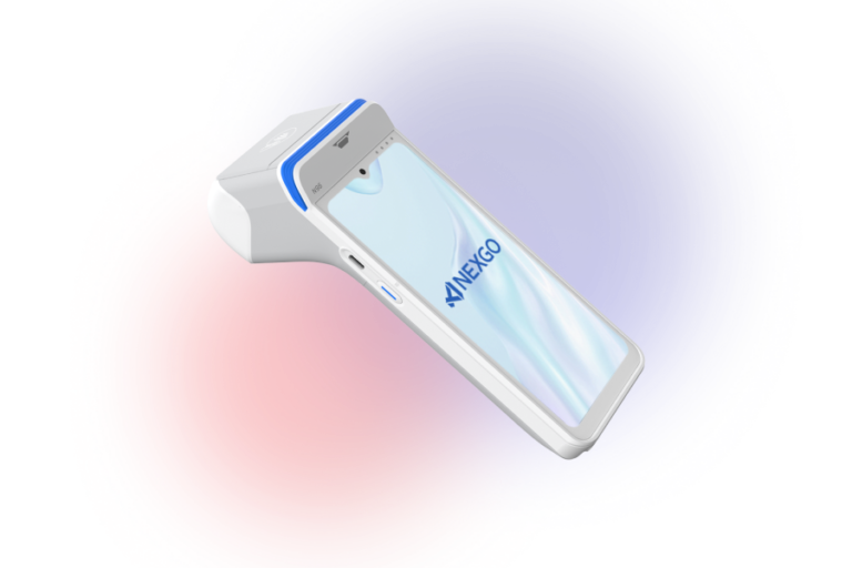 Nexgo N96