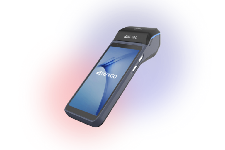 Nexgo P200