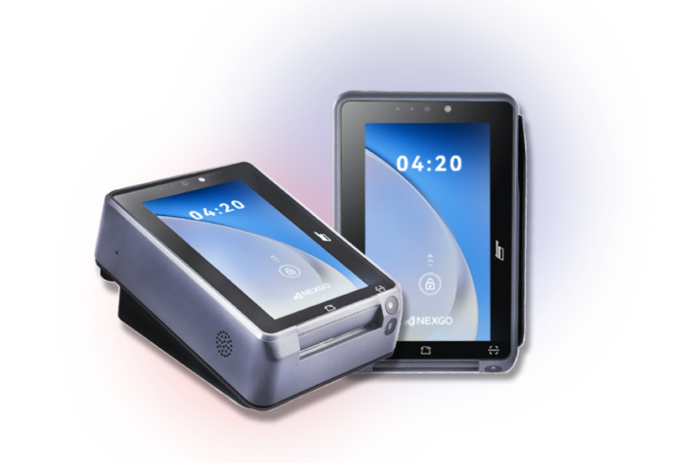 Nexgo UN20